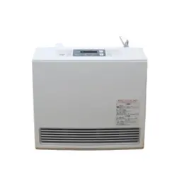 بخاری گازی برقی ژاپنی Tokyo Gas 5800