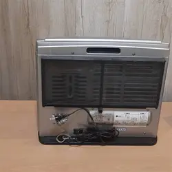 بخاری گازی برقی ژاپنی osaka 2500