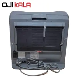 بخاری گازی برقی ژاپنی Rinnai3500 نو آکبند