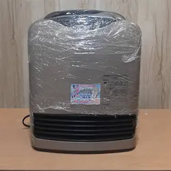 بخاری گازی برقی ژاپنی osaka2800