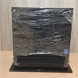 بخاری گازی برقی ژاپنی Mitsubishi 2500