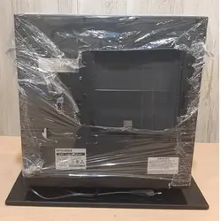 بخاری گازی برقی ژاپنی Mitsubishi 2500