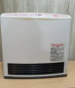 بخاری گازی برقی ژاپنی Rinnai 4000