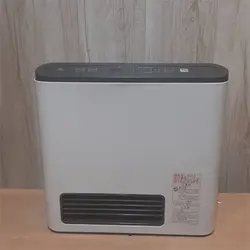 بخاری گازی برقی ژاپنی2500 osaka