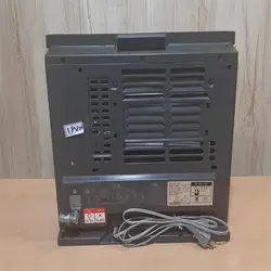 بخاری گازی برقی ژاپنی2500 osaka