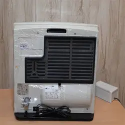 بخاری گازی برقی ژاپنی TOHO3500