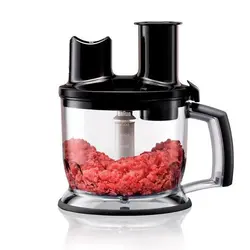 گوشتکوب برقی براون مدل MQ775