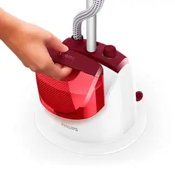 اتو ایستاده فیلیپس مدل GC518