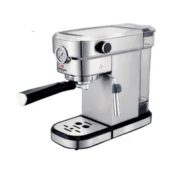 اسپرسوساز مباشی مدل ECM2016