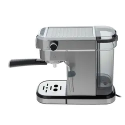 اسپرسوساز مباشی مدل ECM2016