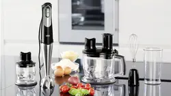 گوشت کوب برقی براون مدل MQ785