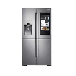 یخچال فامیلی هاب سامسونگ