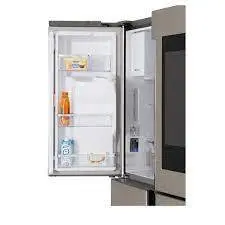 یخچال فامیلی هاب سامسونگ