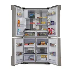 یخچال فامیلی هاب سامسونگ