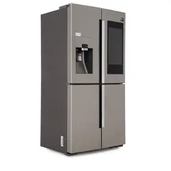 یخچال فامیلی هاب سامسونگ