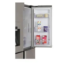 یخچال فامیلی هاب سامسونگ