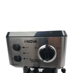 اسپرسوساز نووا مدل NCM_146