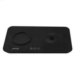 چای ساز قهوه ساز آزور مدل AZ-631TM