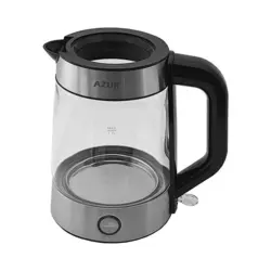 چای ساز قهوه ساز آزور مدل AZ-631TM