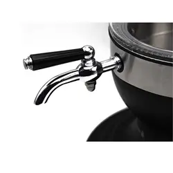 سماور برقی همیلتون مدل HS_451