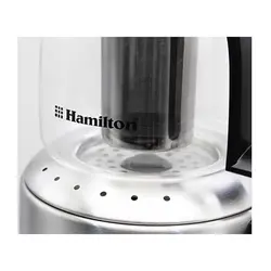 سماور برقی همیلتون مدل HS_451