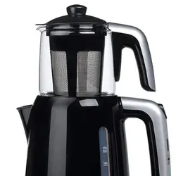 چای ساز تفال مدل BJ201