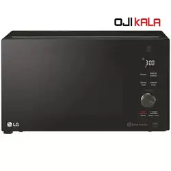 مایکروویو ال جی مدل MH8265DIS