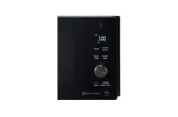 مایکروویو ال جی مدل MH8265DIS