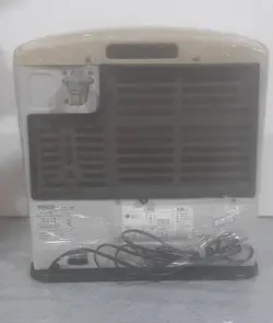 بخاری گازی برقی ژاپنی SAIBU 2500