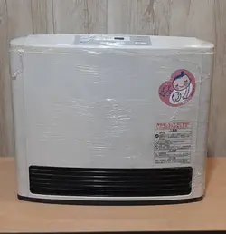بخاری گازی برقی ژاپنی osaka 5800