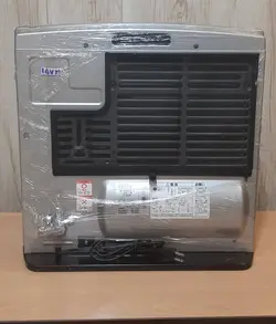 بخاری گازی برقی ژاپنی osaka 4000