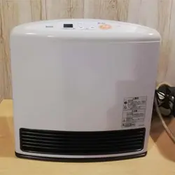 بخاری  ژاپنی Rinnai 3500 نو آکبند