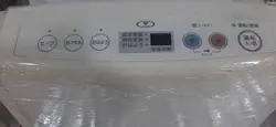 بخاری گازی برقی ژاپنی osaka 2500