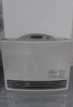 بخاری گازی برقی ژاپنی osaka3500