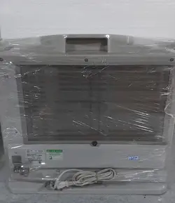 بخاری گازی برقی ژاپنی osaka3500