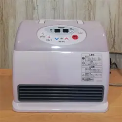 بخاری  ژاپنی Rinnai 2500 نو آکبند