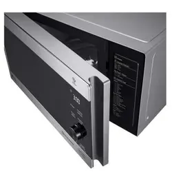 مایکروویو ال جی مدل MH8265CIS