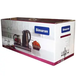 چای ساز سیماران مدل STM-166