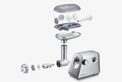 چرخ گوشت پاناسونیک مدل MK_GM1700