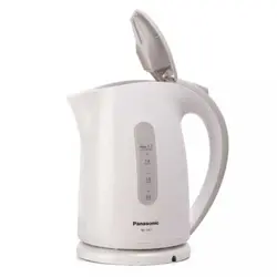 کتری برقی پاناسونیک مدل NC_GK1