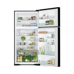 یخچال فریزر هیتاچی مدل R-V760PUK