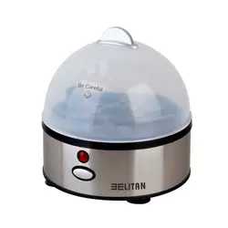 تخم مرغ پز بلیتان مدل BT-3150