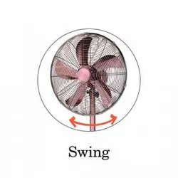 پنکه ایستاده بیشل مدل BL-SF-011