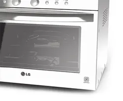 سولاردم ال جی مدل  MA3884VC