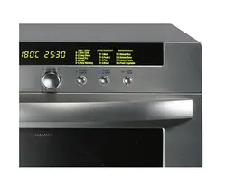 سولاردم ال جی مدل  MA3884VC