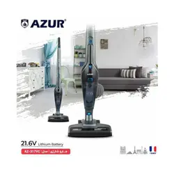 جاروشارژی آزور مدل AZ-317VC
