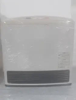بخاری گازی برقی ژاپنی Rinnai 3500