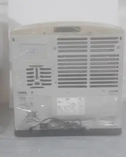بخاری گازی برقی ژاپنی Rinnai 3500