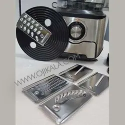 غذاساز آزور مدل AZ-281FP