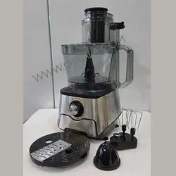 غذاساز آزور مدل AZ-281FP